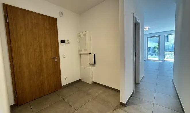Недвижимость Apartment 2 bedrooms for sale in Luxembourg-Gare: 7