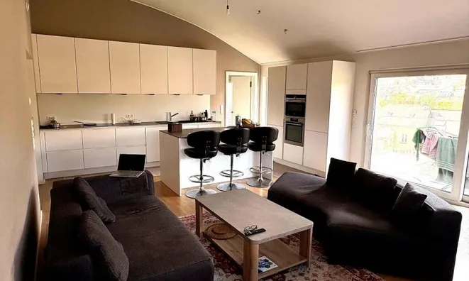 Недвижимость Apartment 3 bedrooms for sale in Luxembourg-Dommeldange: 2