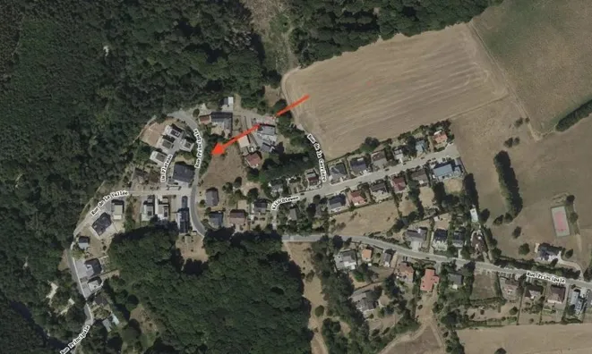 Недвижимость Detached house 3 bedrooms for sale in Neuhaeusgen: 3