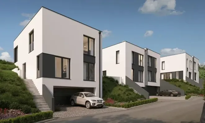 Недвижимость Detached house 3 bedrooms for sale in Neuhaeusgen: 1