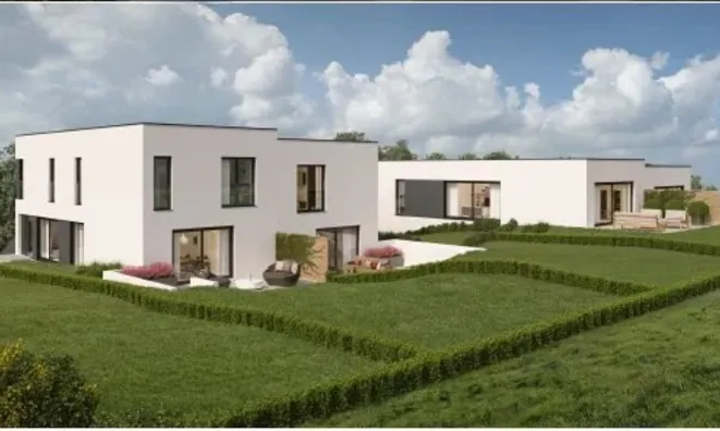 Недвижимость Detached house 3 bedrooms for sale in Neuhaeusgen: 2