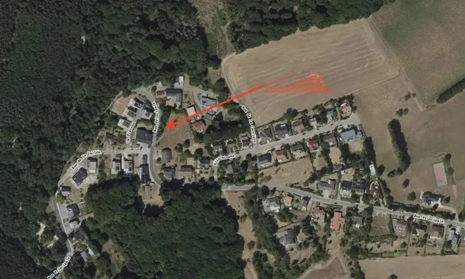 Недвижимость Detached house 3 bedrooms for sale in Neuhaeusgen: 3