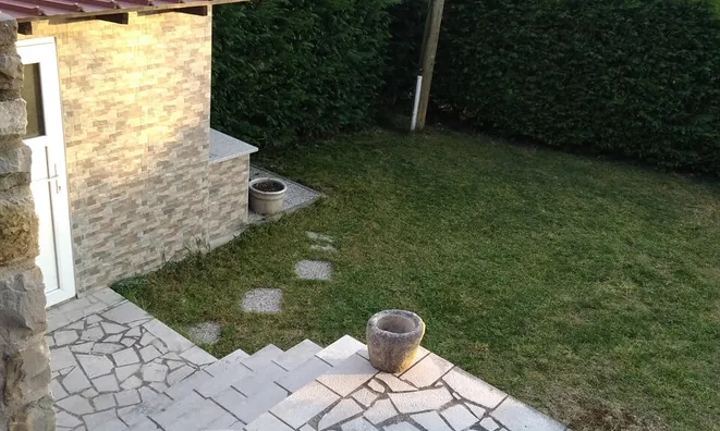 Недвижимость Four-room apartment in Dekani: 4