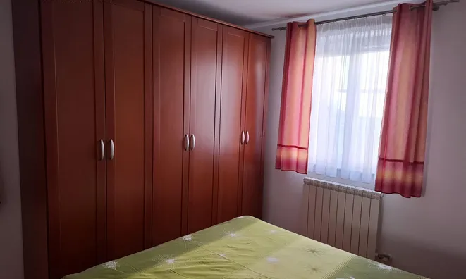 Недвижимость Four-room apartment in Dekani: 13