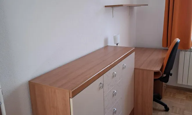 Недвижимость Four-room apartment in Dekani: 15
