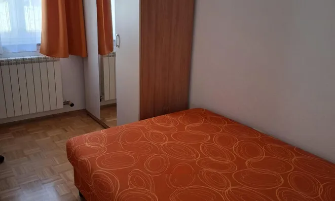 Недвижимость Four-room apartment in Dekani: 16