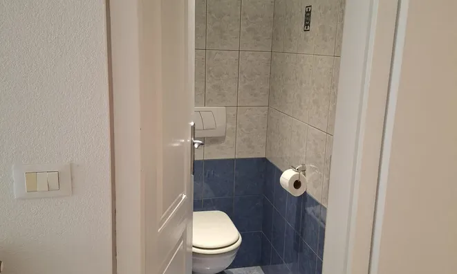 Недвижимость Four-room apartment in Dekani: 20