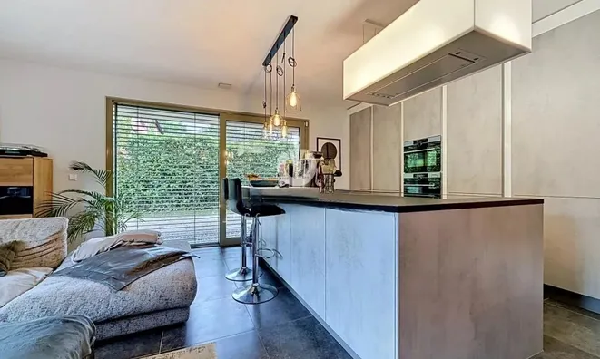 Недвижимость Apartment 2 bedrooms for sale in Linger: 3