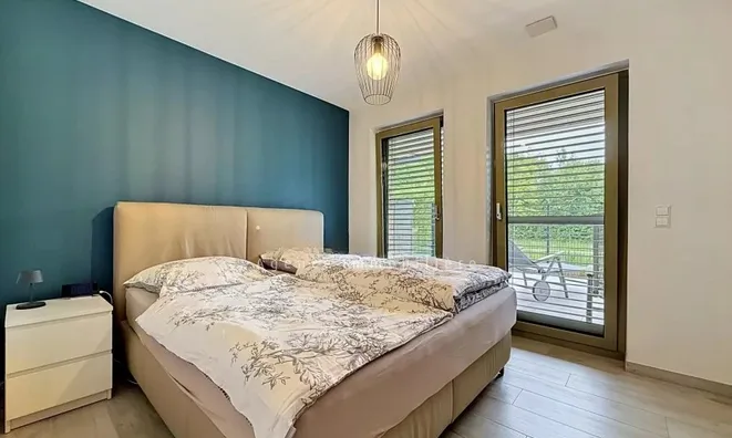 Недвижимость Apartment 2 bedrooms for sale in Linger: 5