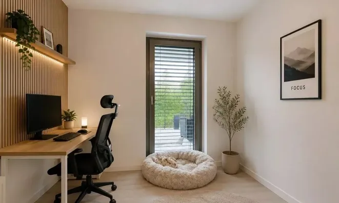 Недвижимость Apartment 2 bedrooms for sale in Linger: 6
