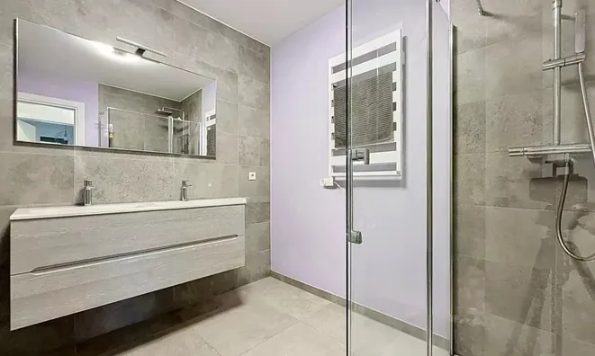 Недвижимость Apartment 2 bedrooms for sale in Linger: 7
