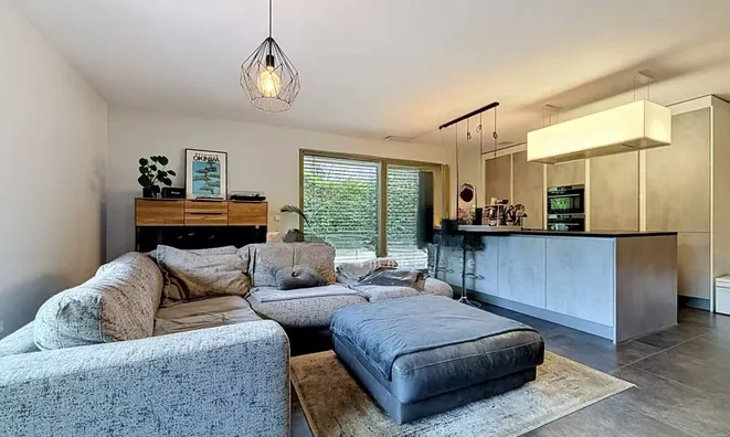 Недвижимость Apartment 2 bedrooms for sale in Pétange: 2