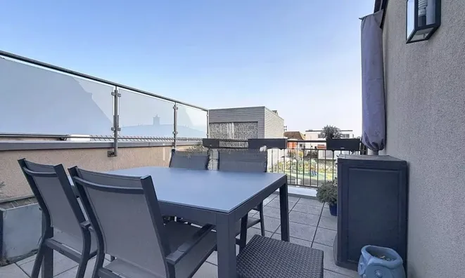 Недвижимость Duplex 4 bedrooms for sale in Aspelt: 1