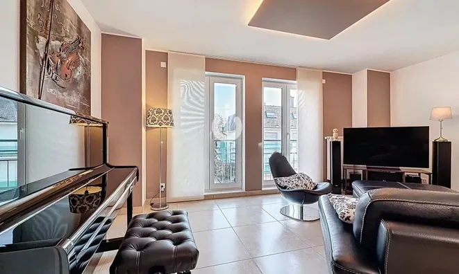 Недвижимость Duplex 4 bedrooms for sale in Aspelt: 3