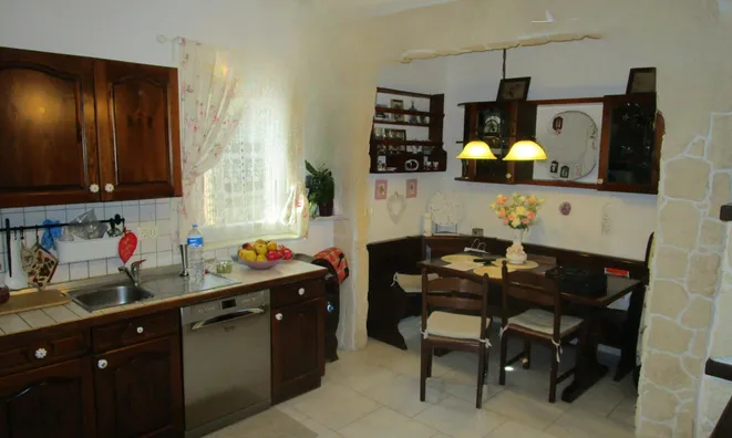 Недвижимость Apartment, 4-room New Plavye: 6