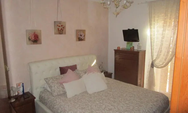 Недвижимость Apartment, 4-room New Plavye: 7
