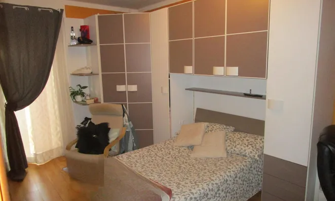 Недвижимость Apartment, 4-room New Plavye: 8