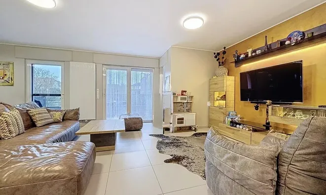 Недвижимость Apartment 2 bedrooms for sale in Kehlen: 1