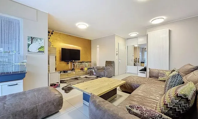 Недвижимость Apartment 2 bedrooms for sale in Kehlen: 2