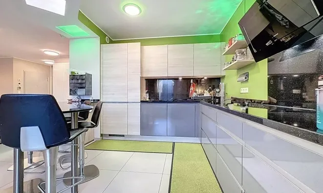 Недвижимость Apartment 2 bedrooms for sale in Kehlen: 4