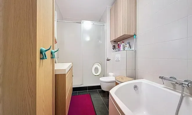 Недвижимость Apartment 2 bedrooms for sale in Kehlen: 6