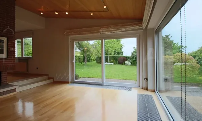 Недвижимость Detached house 4 bedrooms for sale in Reckange (Mersch): 3