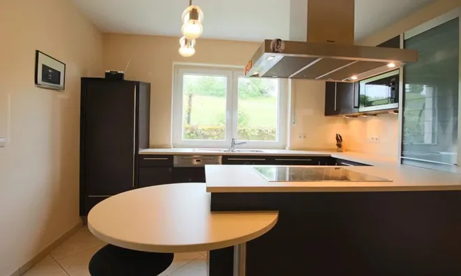 Недвижимость Detached house 4 bedrooms for sale in Reckange (Mersch): 7