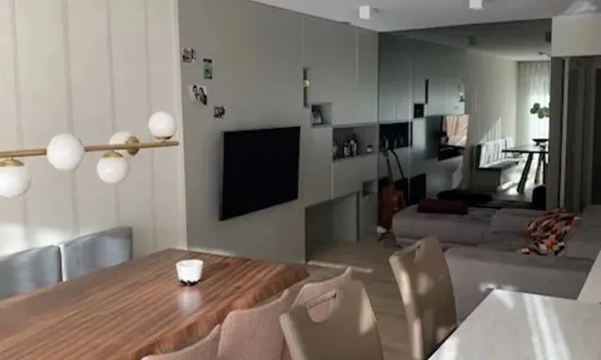 Недвижимость Apartment 2 bedrooms for sale in Hobscheid: 2