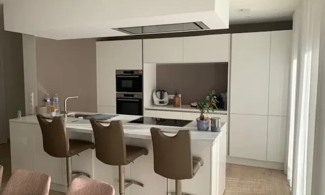 Недвижимость Apartment 2 bedrooms for sale in Hobscheid: 3