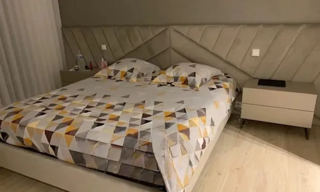 Недвижимость Apartment 2 bedrooms for sale in Hobscheid: 4