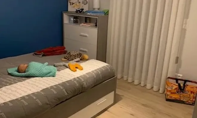 Недвижимость Apartment 2 bedrooms for sale in Hobscheid: 7