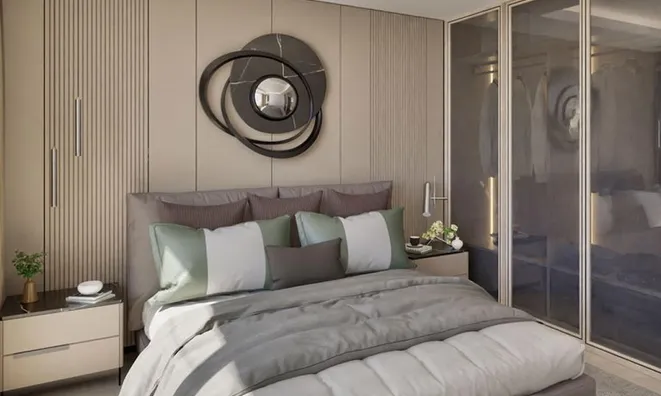 Недвижимость Apartment near Portorož Beach: 1