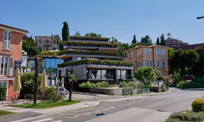 Недвижимость Apartment near Portorož Beach: 2