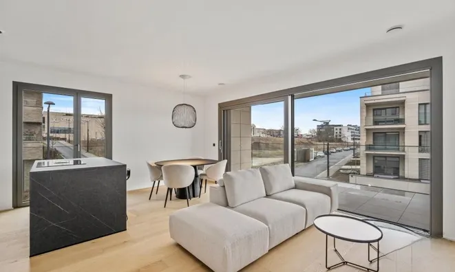 Недвижимость Apartment 1 bedroom for sale in Bertrange: 1