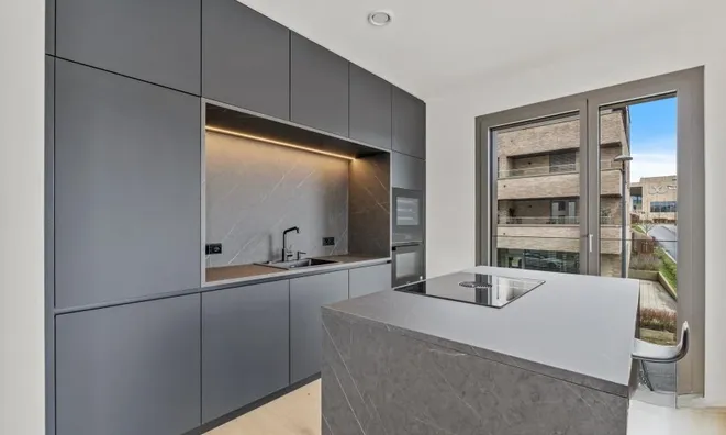 Недвижимость Apartment 1 bedroom for sale in Bertrange: 2