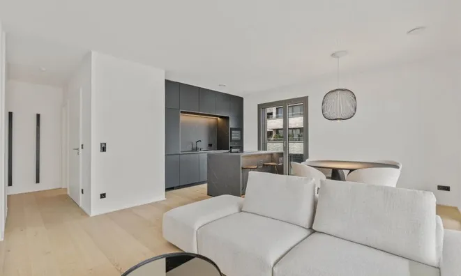 Недвижимость Apartment 1 bedroom for sale in Bertrange: 3