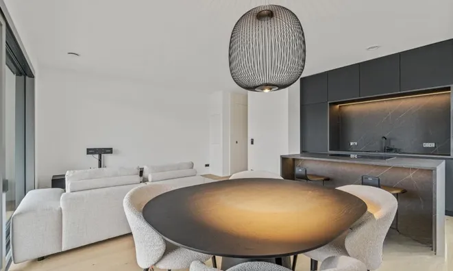Недвижимость Apartment 1 bedroom for sale in Bertrange: 4