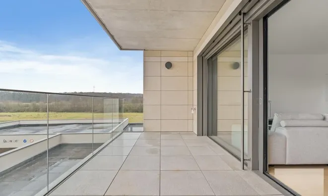 Недвижимость Apartment 1 bedroom for sale in Bertrange: 5