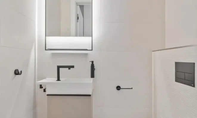 Недвижимость Apartment 1 bedroom for sale in Bertrange: 6