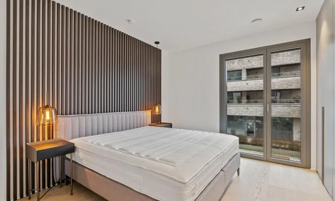 Недвижимость Apartment 1 bedroom for sale in Bertrange: 7