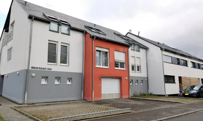 Недвижимость Apartment 1 bedroom for sale in Reckange (Mersch): 1