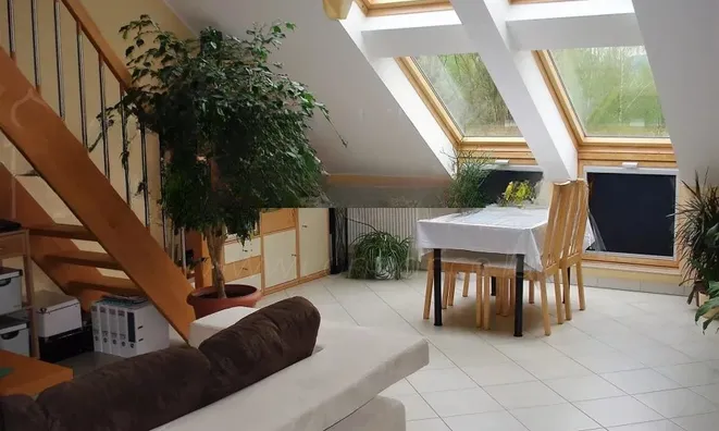 Недвижимость Apartment 1 bedroom for sale in Reckange (Mersch): 2