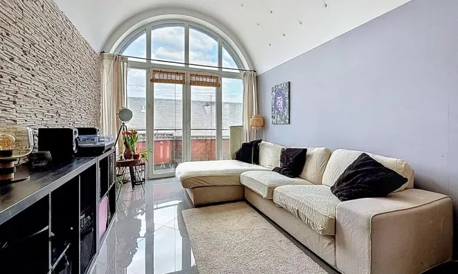 Недвижимость Apartment 2 bedrooms for sale in Esch-sur-Alzette: 2