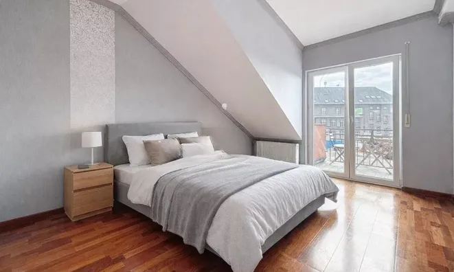 Недвижимость Apartment 2 bedrooms for sale in Esch-sur-Alzette: 5