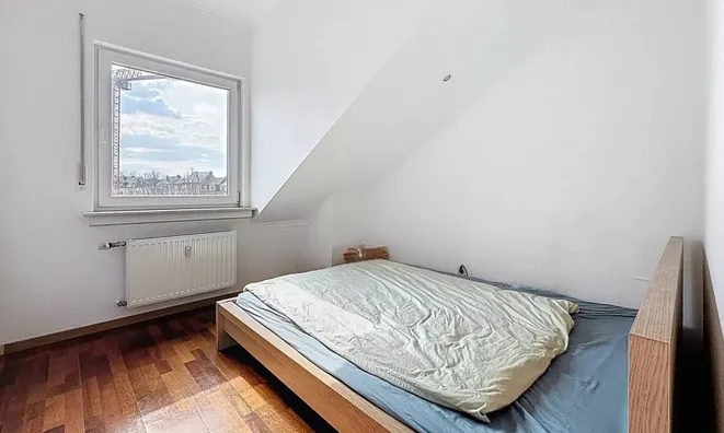 Недвижимость Apartment 2 bedrooms for sale in Esch-sur-Alzette: 7