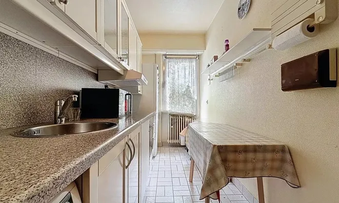 Недвижимость Apartment 1 bedroom for sale in Luxembourg-Bonnevoie: 2