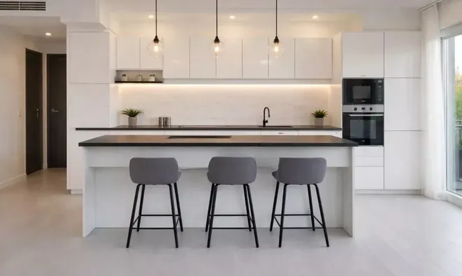 Недвижимость Apartment 1 bedroom for sale in Luxembourg-Beggen: 2