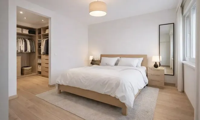Недвижимость Apartment 1 bedroom for sale in Luxembourg-Beggen: 3
