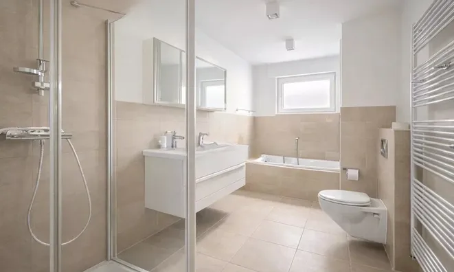 Недвижимость Apartment 1 bedroom for sale in Luxembourg-Beggen: 4