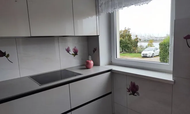 Недвижимость Three-room apartment on Poveshka Street: 1